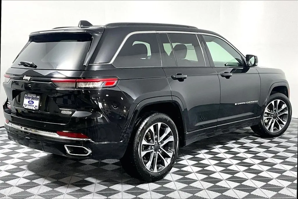 2024 Jeep Cherokee - $40,891