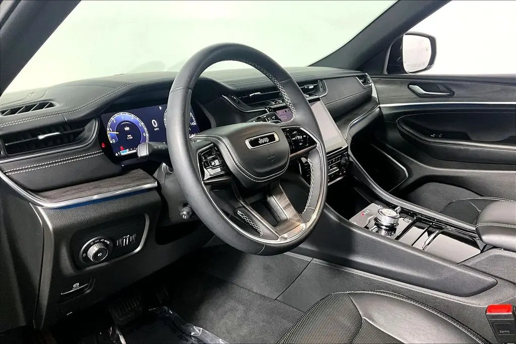 2024 Jeep Cherokee - $40,891