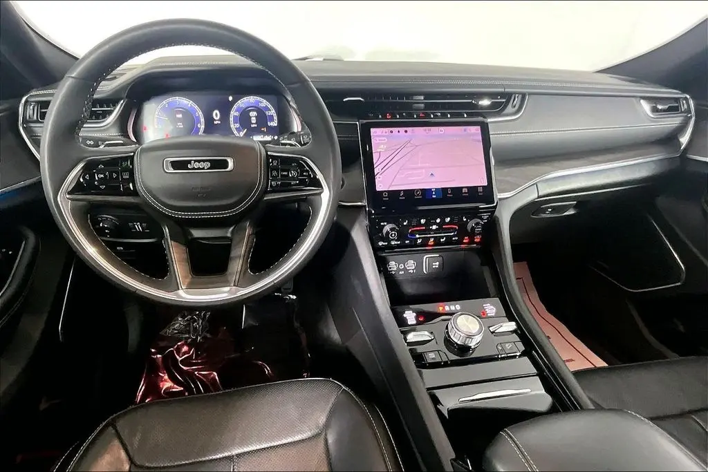 2024 Jeep Cherokee - $40,891