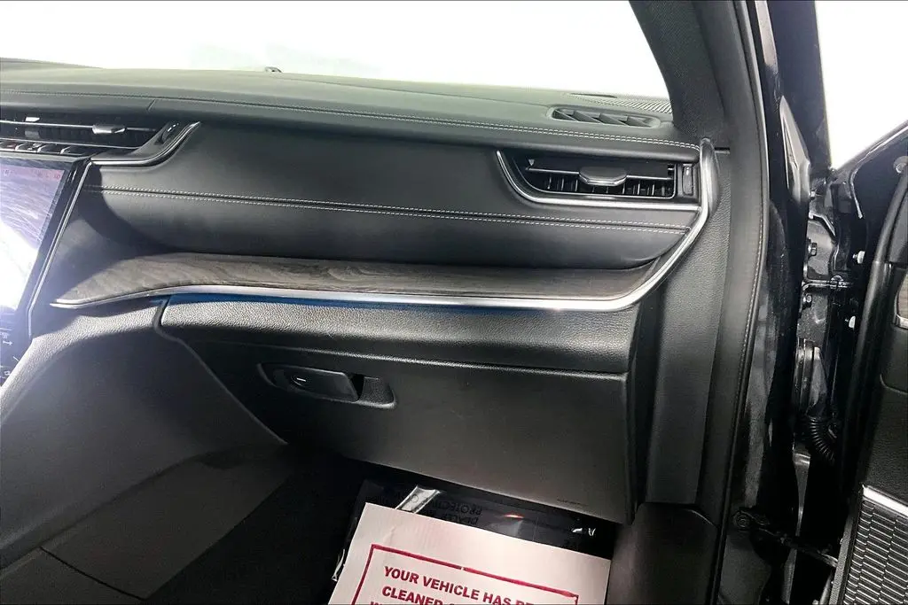 2024 Jeep Cherokee - $40,891