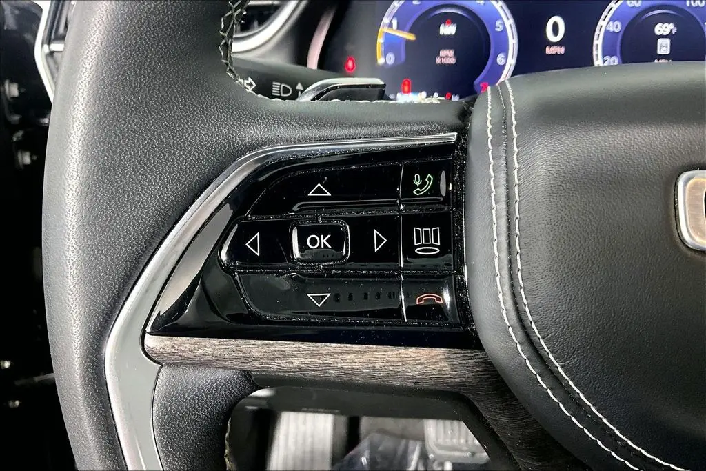 2024 Jeep Cherokee - $40,891
