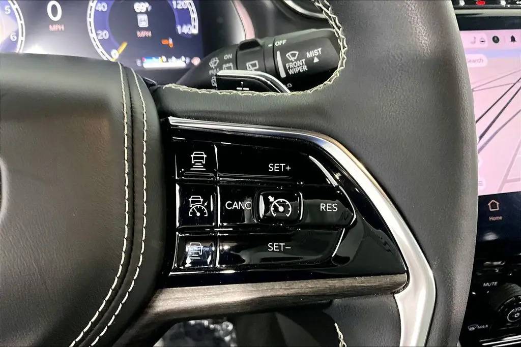 2024 Jeep Cherokee - $40,891