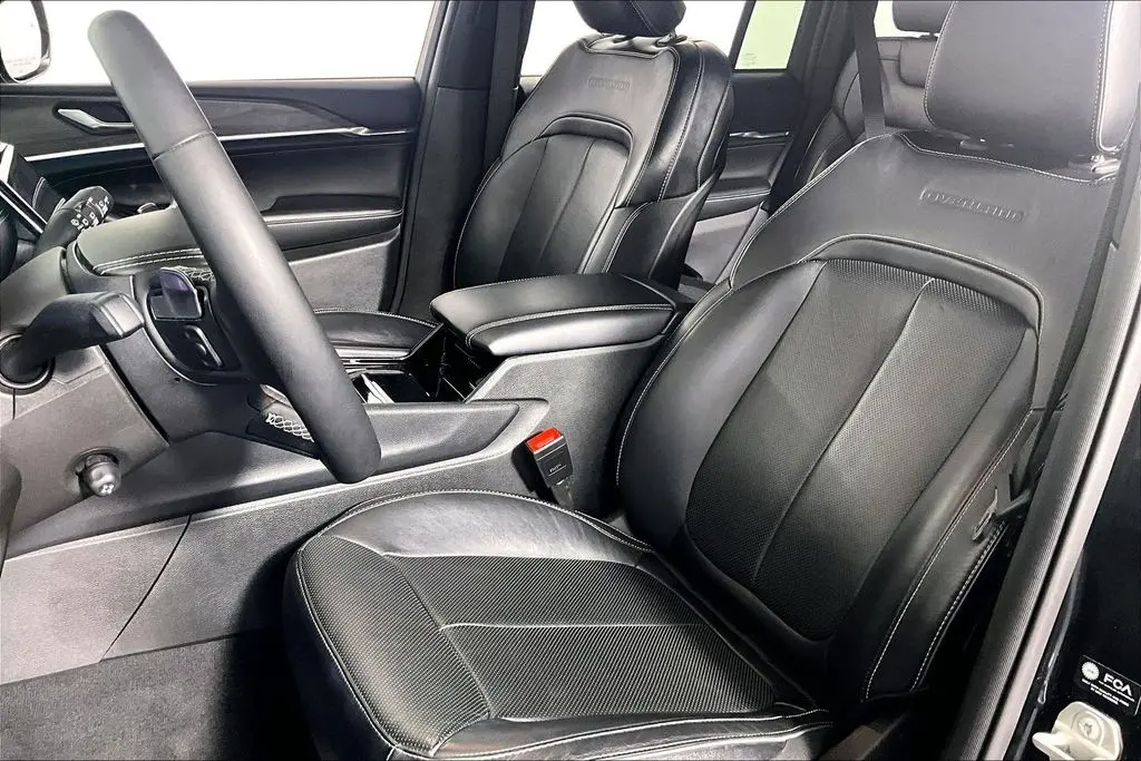 2024 Jeep Cherokee - $40,891
