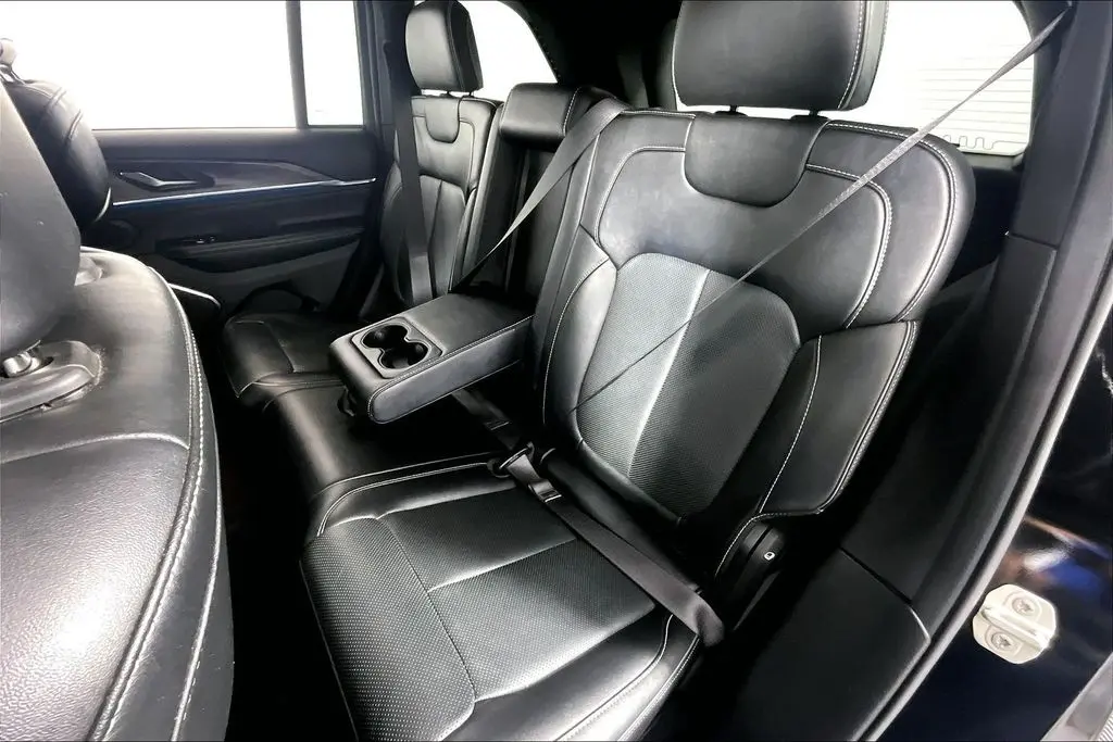 2024 Jeep Cherokee - $40,891