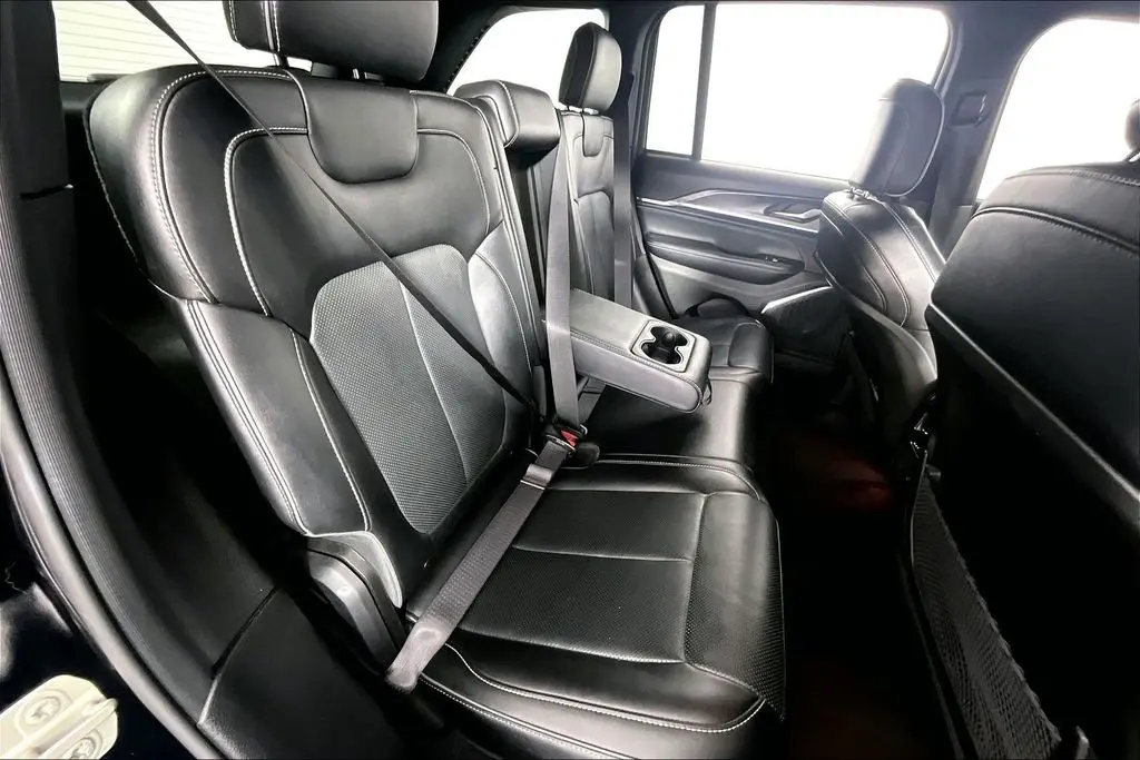 2024 Jeep Cherokee - $40,891