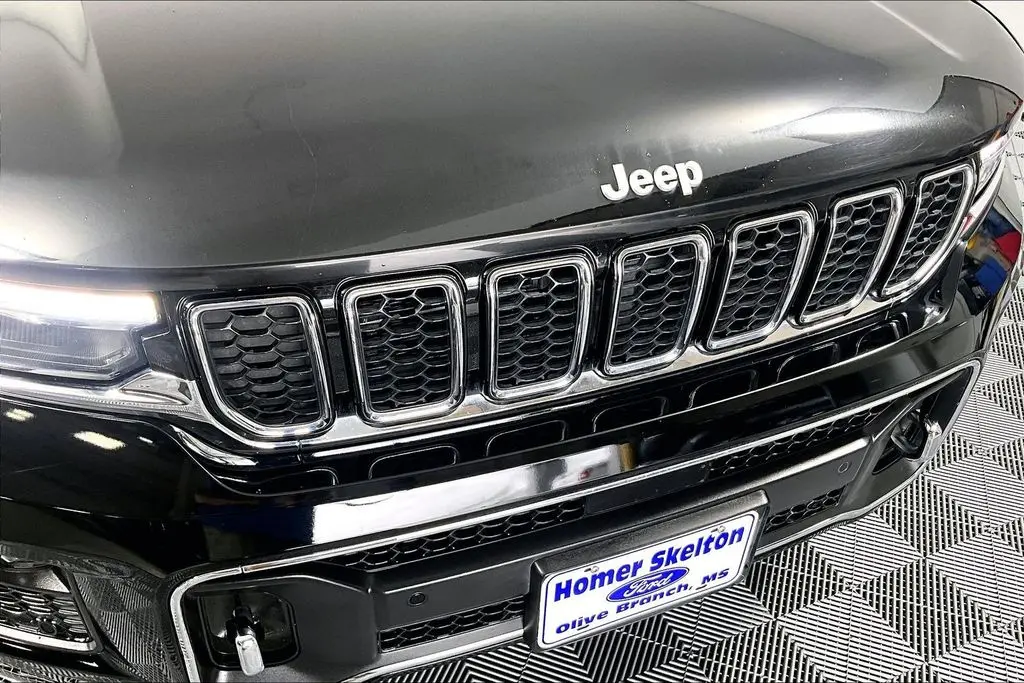 2024 Jeep Cherokee - $40,891