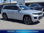 2024 Grand Cherokee Thumbnail 1