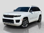 2022 Grand Cherokee Thumbnail 1