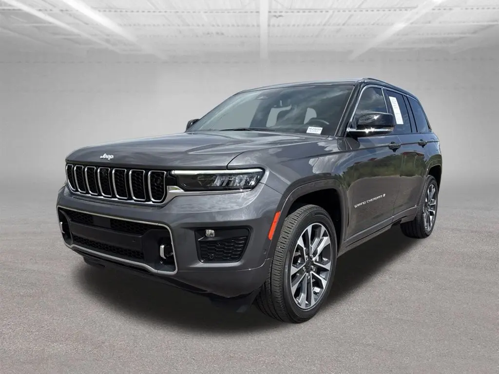 2024 Jeep Cherokee
