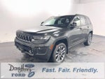 2024 Grand Cherokee Thumbnail 1