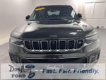 2024 Grand Cherokee Thumbnail 2