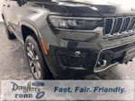 2024 Grand Cherokee Thumbnail 8