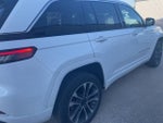 2022 Grand Cherokee Thumbnail 3