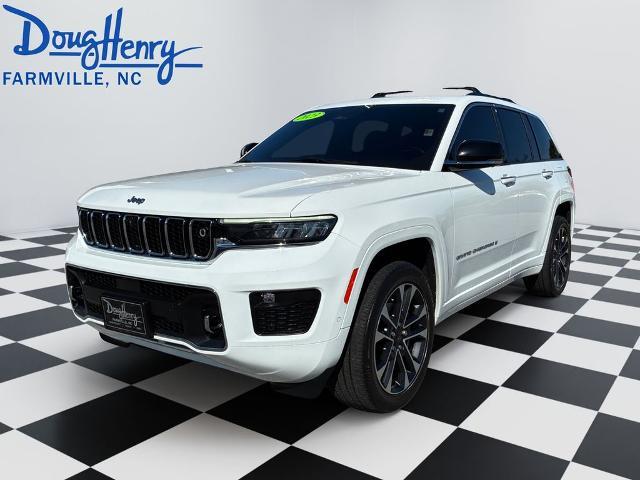 2023 Jeep Cherokee