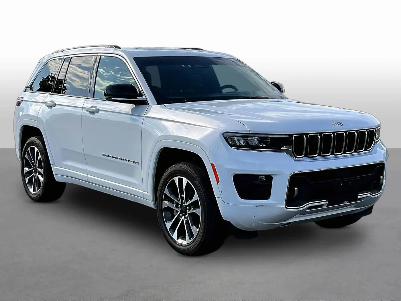 2023 Jeep Cherokee