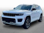 2023 Grand Cherokee Thumbnail 3
