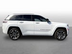2023 Grand Cherokee Thumbnail 8