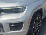 2022 Grand Cherokee Thumbnail 8