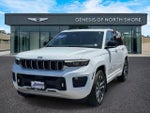 2022 Grand Cherokee Thumbnail 4