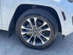 2022 Grand Cherokee Thumbnail 8