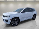 2023 Grand Cherokee Thumbnail 1