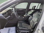 2023 Grand Cherokee Thumbnail 7