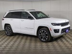 2023 Grand Cherokee Thumbnail 2