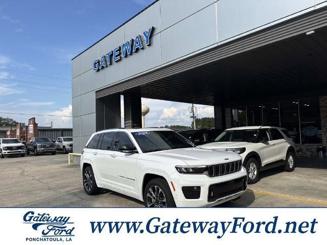 2024 Jeep Cherokee - $39,426