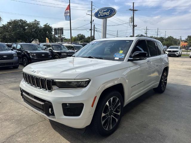 2024 Jeep Cherokee - $39,426