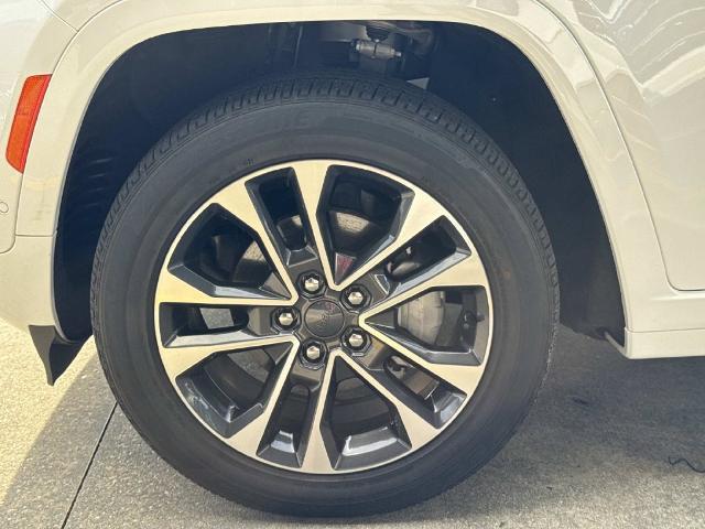 2024 Jeep Cherokee - $39,426