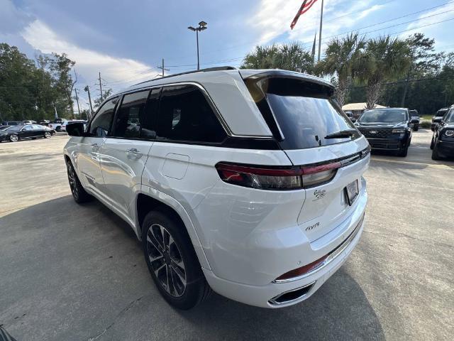 2024 Jeep Cherokee - $39,426