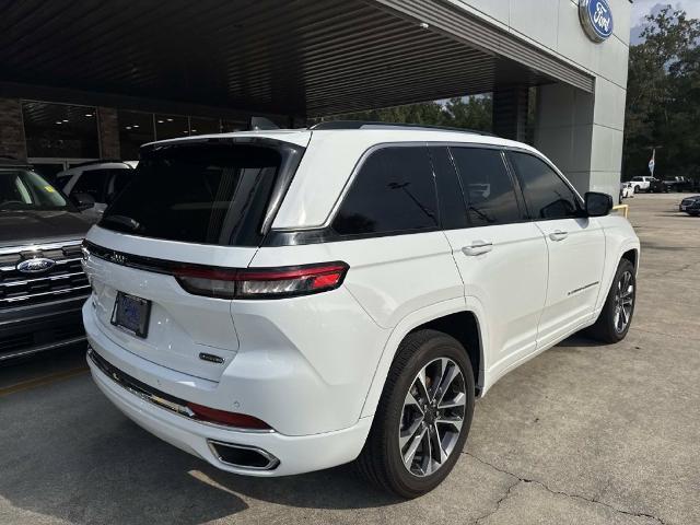 2024 Jeep Cherokee - $39,426