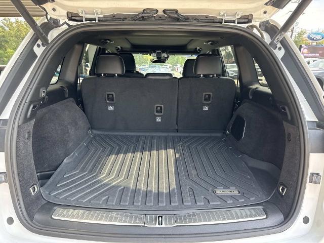 2024 Jeep Cherokee - $39,426