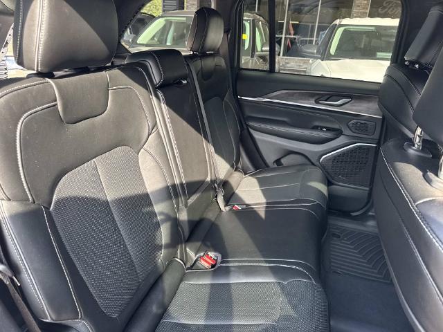 2024 Jeep Cherokee - $39,426