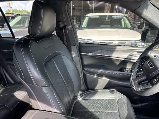 2024 Jeep Cherokee - $39,426