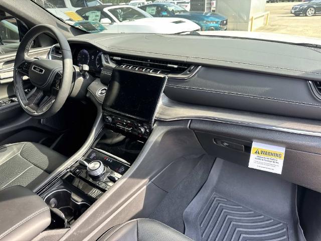 2024 Jeep Cherokee - $39,426