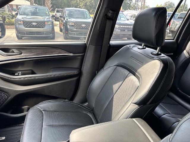 2024 Jeep Cherokee - $39,426