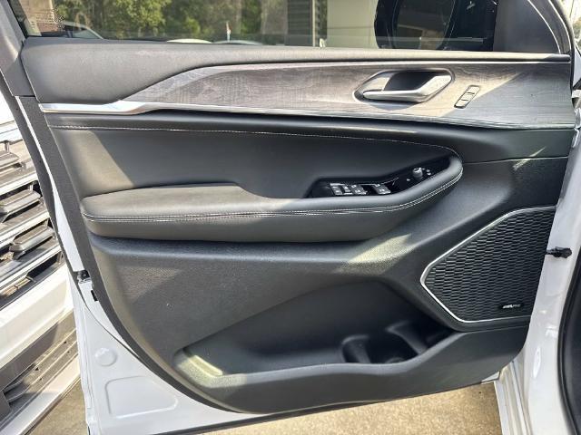 2024 Jeep Cherokee - $39,426