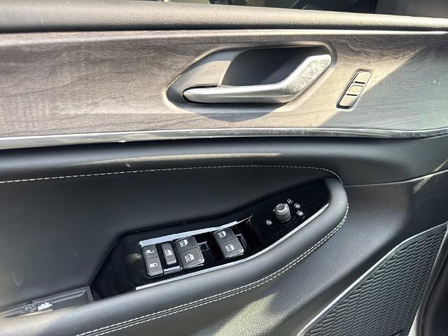 2024 Jeep Cherokee - $39,426