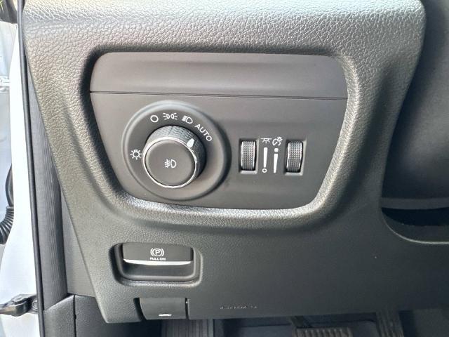 2024 Jeep Cherokee - $39,426