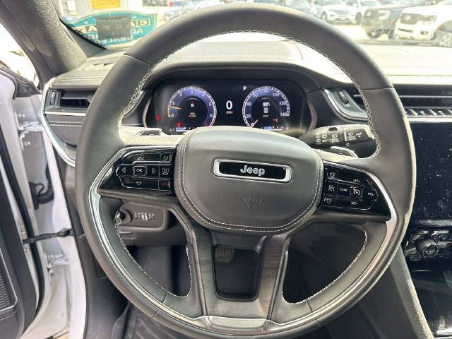 2024 Jeep Cherokee - $39,426