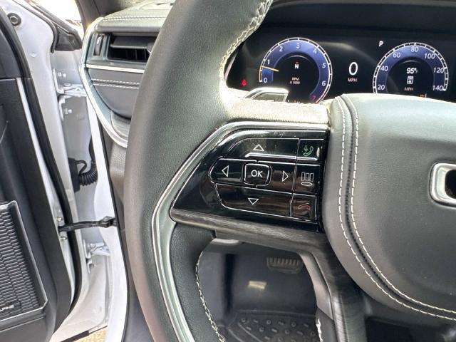 2024 Jeep Cherokee - $39,426