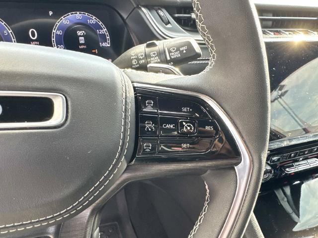 2024 Jeep Cherokee - $39,426