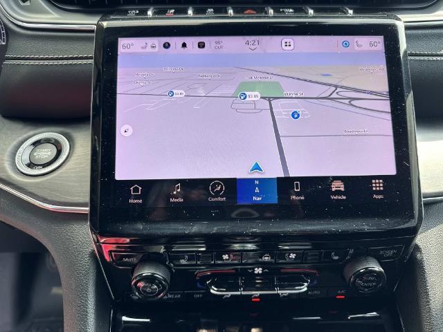 2024 Jeep Cherokee - $39,426