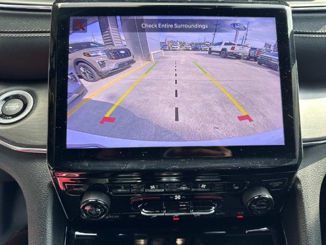2024 Jeep Cherokee - $39,426