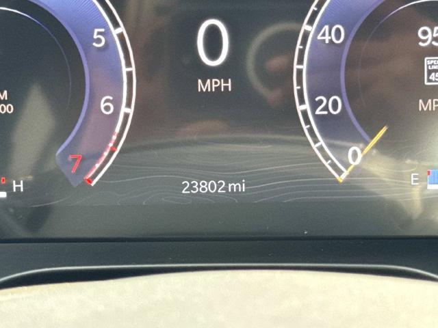 2024 Jeep Cherokee - $39,426