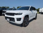 2025 Grand Cherokee Thumbnail 1