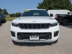 2025 Grand Cherokee Thumbnail 2