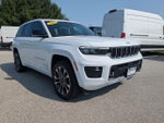 2025 Grand Cherokee Thumbnail 3