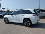 2025 Grand Cherokee Thumbnail 7